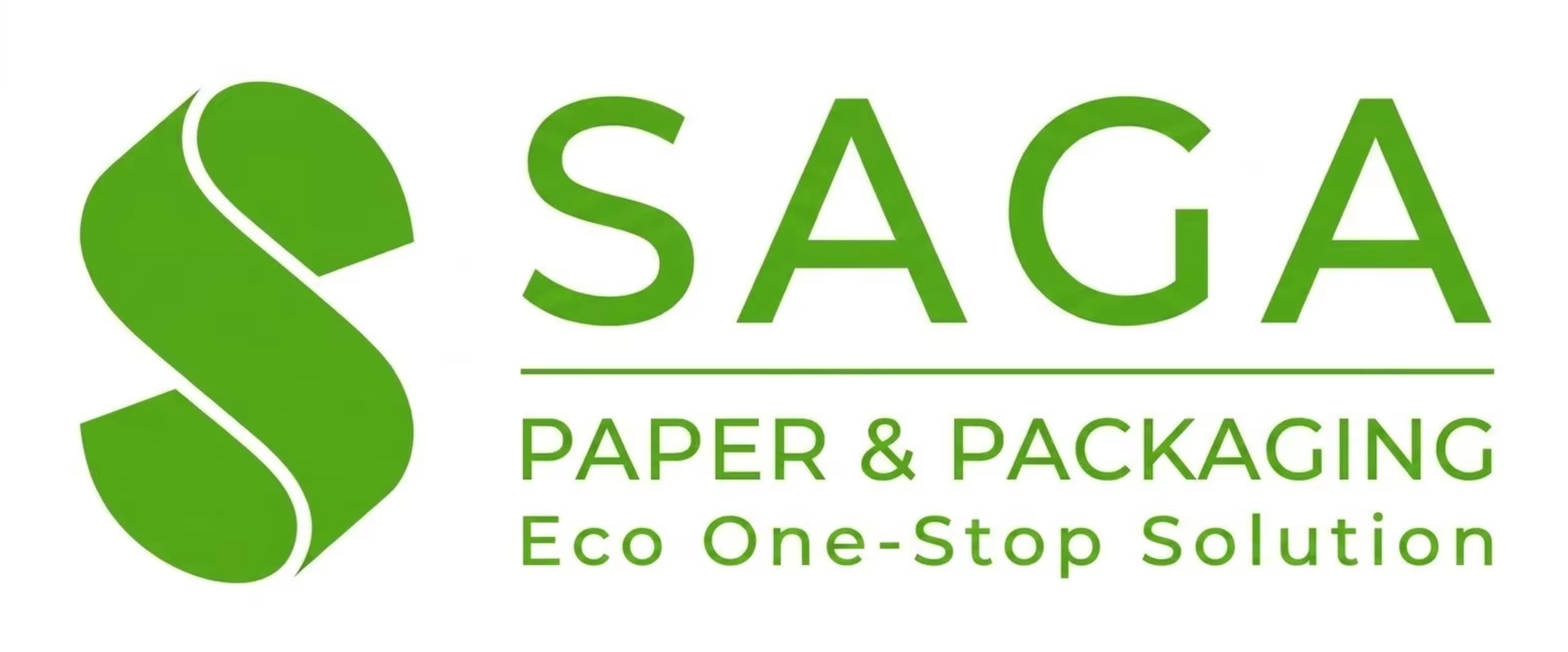 SAGA Paper & Packaging